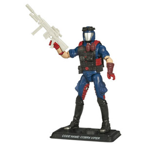 Cobra Troopers