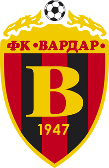 FK Vardar