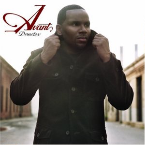 Director (Avant album)