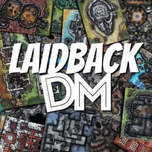 Laidback DM