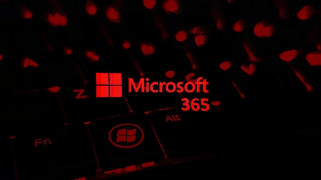 Microsoft 365 Outage: A Deep Dive into the Impacts on Teams and Beyond