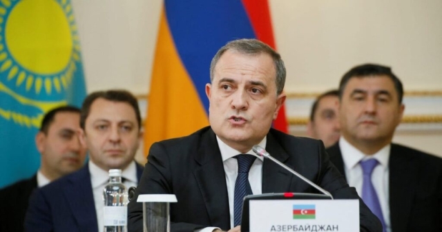 Armenia and Azerbaijan agree on historic peace treaty – POLITICO