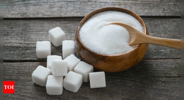 Simple steps to quit sugar in your diet