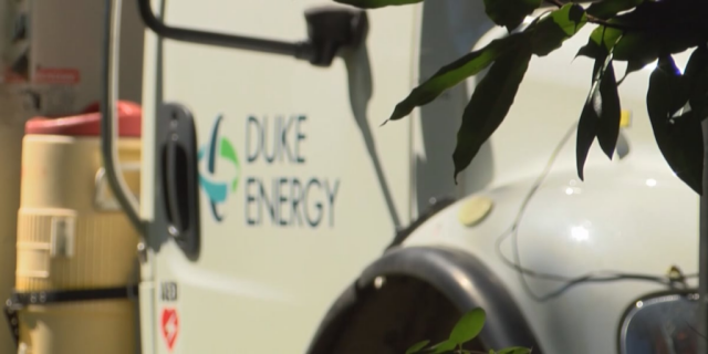 Duke Energy sets usage record amid cold snap in the Carolinas