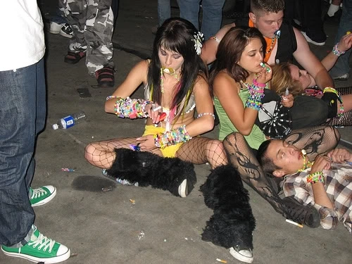 2007rave