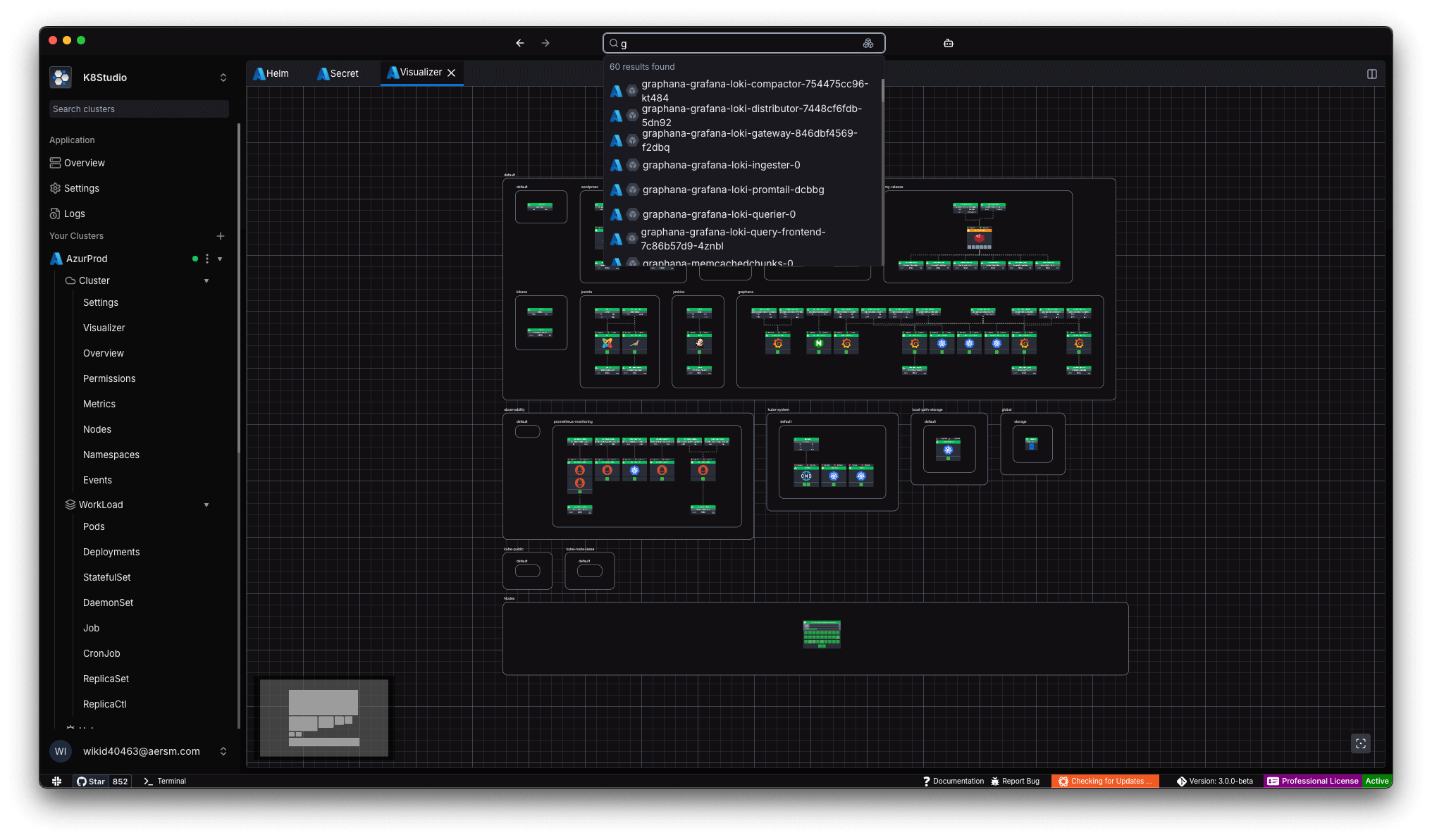 screencast