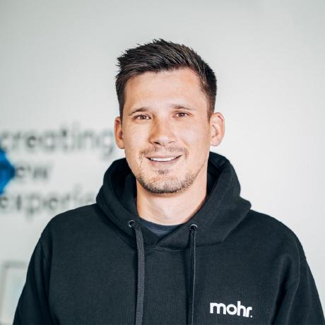 Mattes Mohr