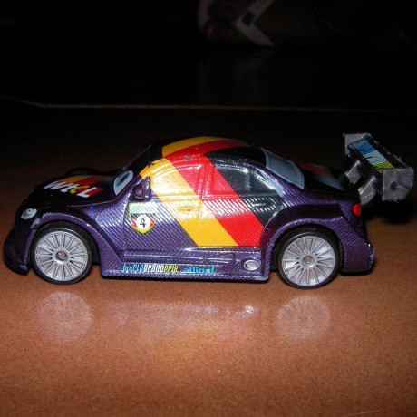 User avatar: Michele Carraglia