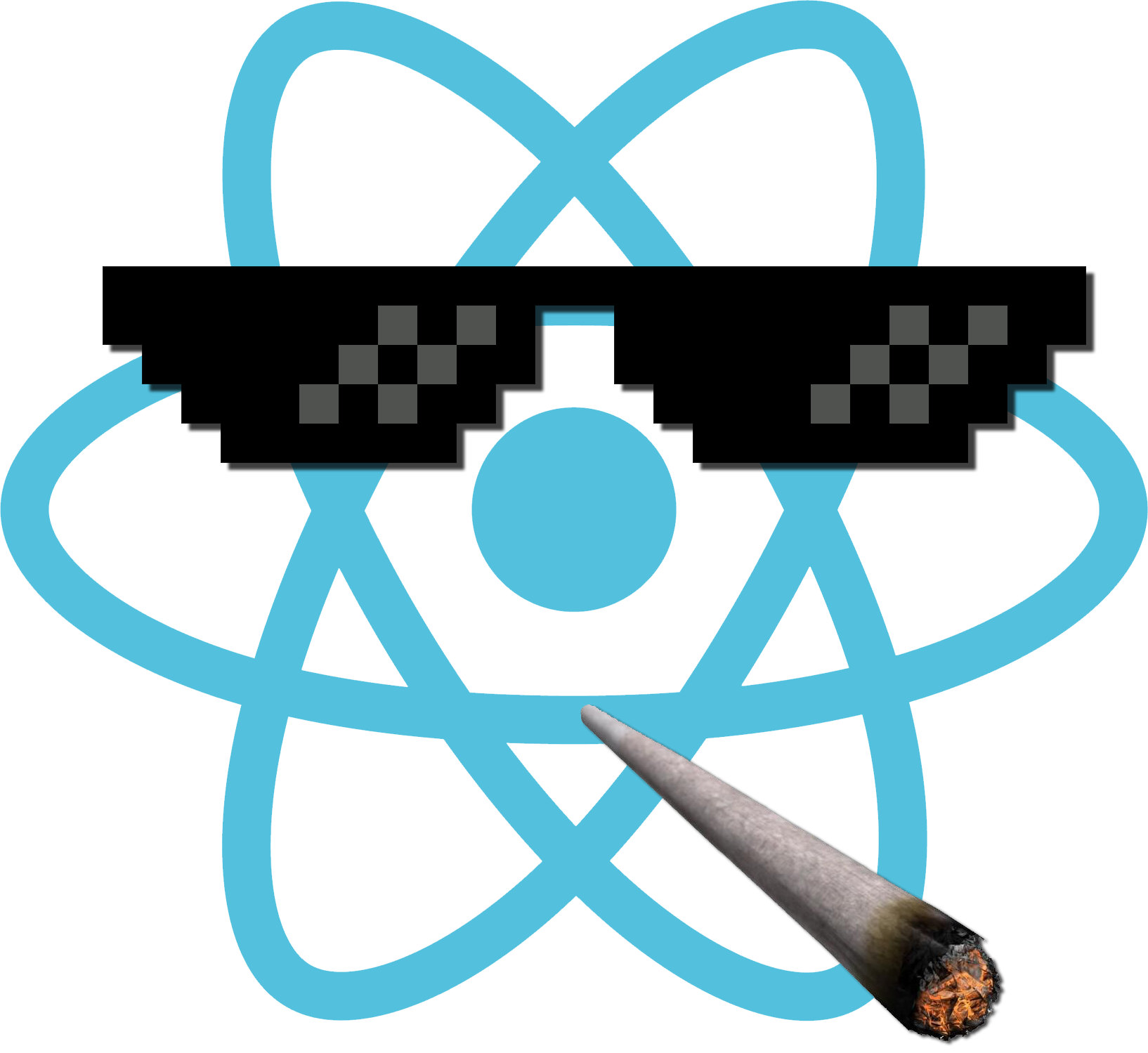 React Thug