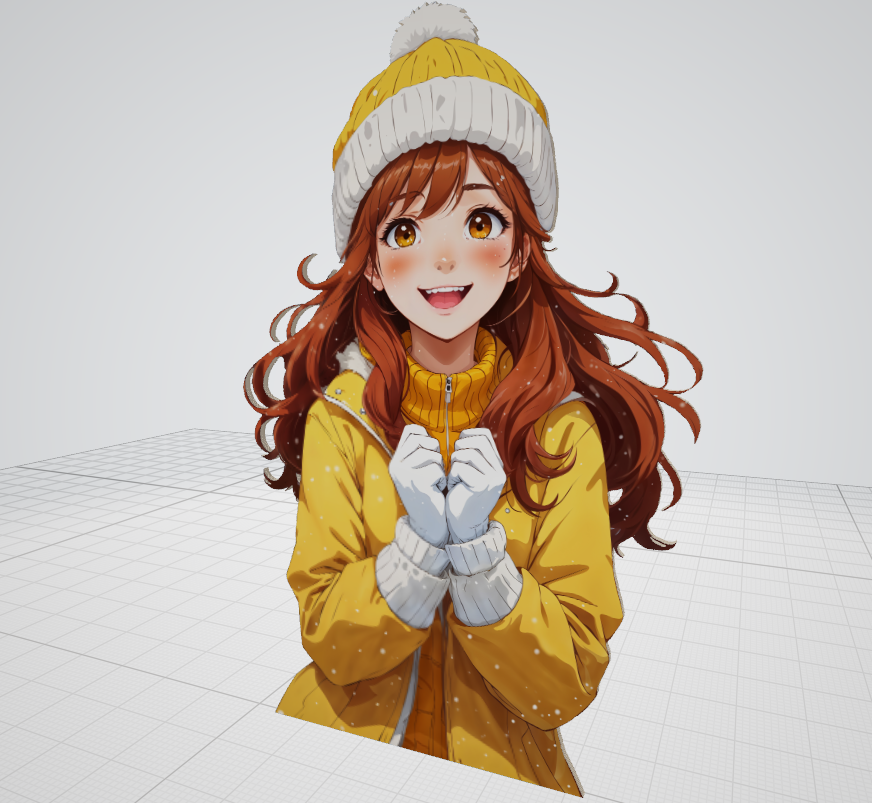 3D