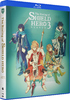 The Rising of the Shield Hero: Season Three (Blu-ray)