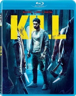 Kill (Blu-ray)