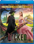 Wicked (Blu-ray)