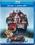 Red One (Blu-ray)