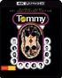 Tommy 4K (Blu-ray)