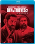 Den of Thieves 2: Pantera (Blu-ray)