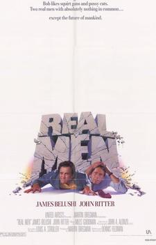 Real Men (1987)