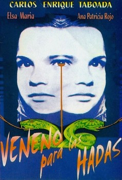 Poison for the Fairies (1986)