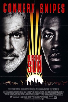 Rising Sun (1993)