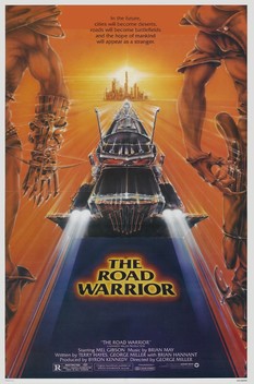 Mad Max 2: The Road Warrior (1981)