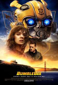 Bumblebee (2018)