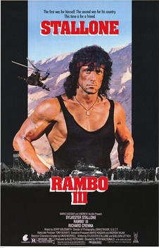 Rambo III (1988)