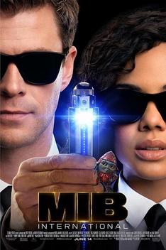 Men in Black: International (2019)