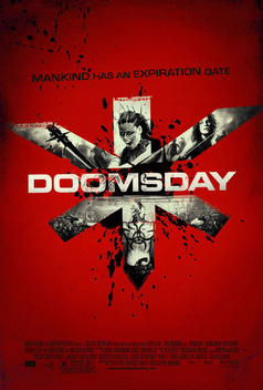 Doomsday (2008)