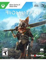 Biomutant