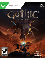 Gothic 1 Remake