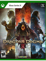 Dragon's Dogma 2