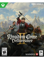 Kingdom Come Deliverance II