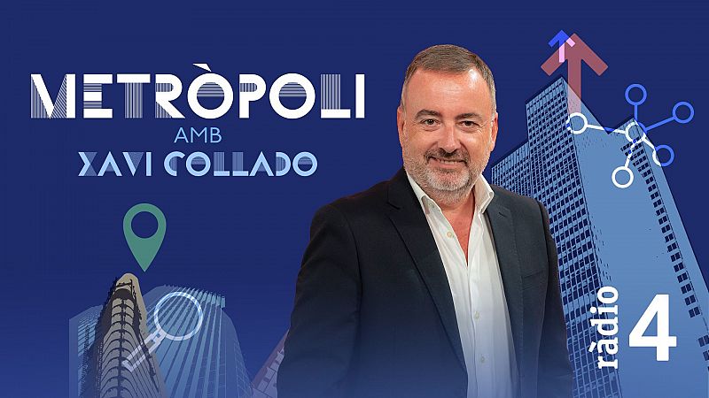 Metròpoli - Rumba Catalana amb LÒXIAS - Escoltar ara